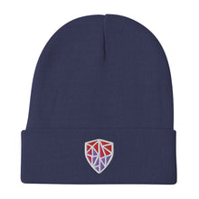 Load image into Gallery viewer, Embroidered Beanie